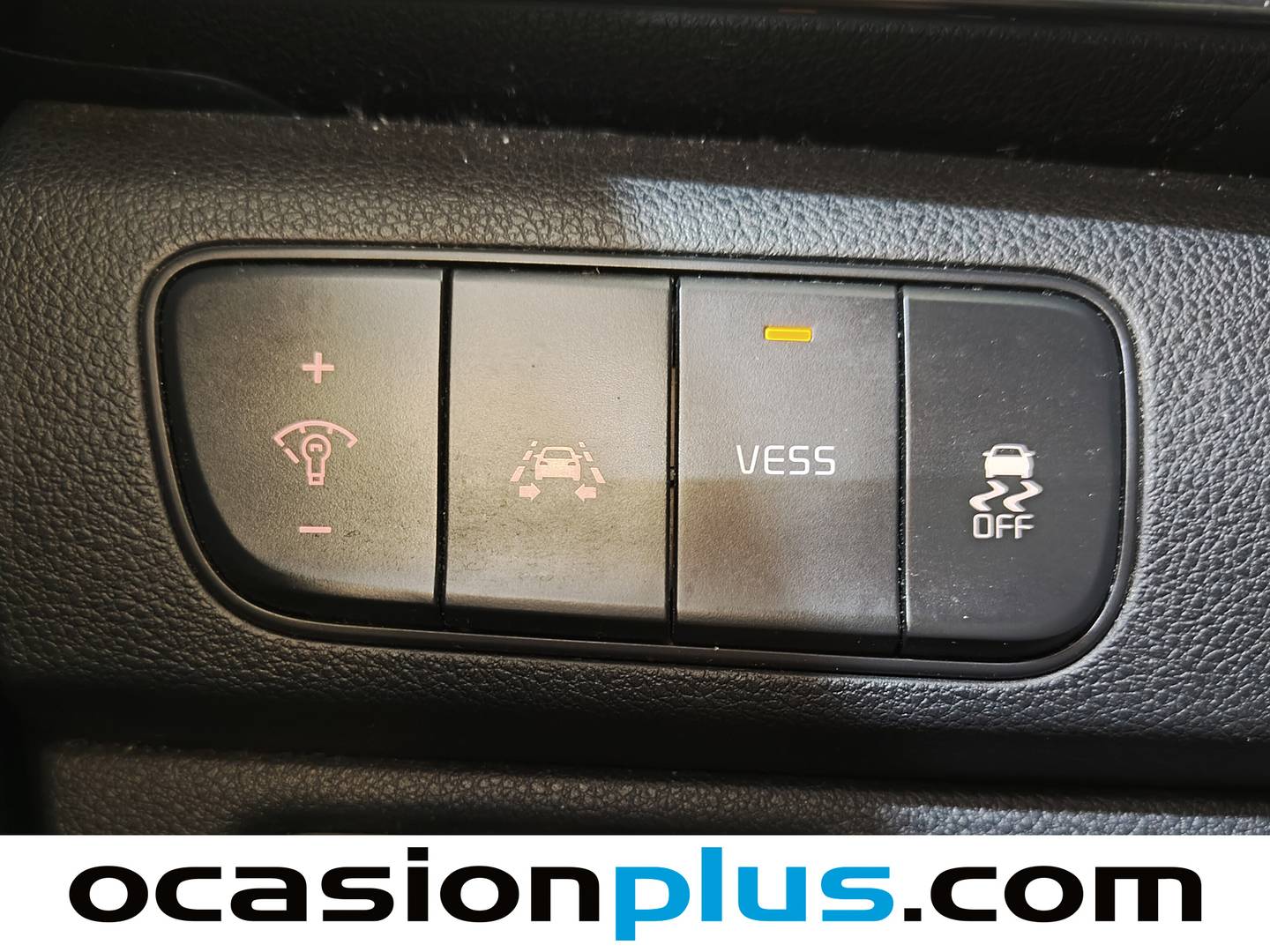 Acabados KIA Niro KIA Niro 1.6 GDi HEV Híbrido Drive (141 CV)