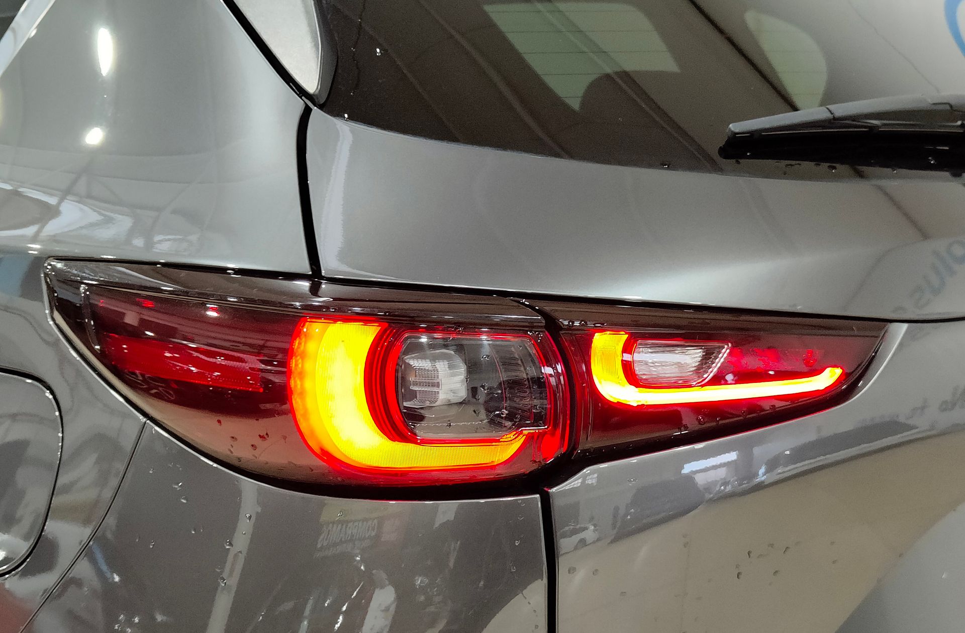 Mazda CX-5 2.0 GE Newground - foto 15