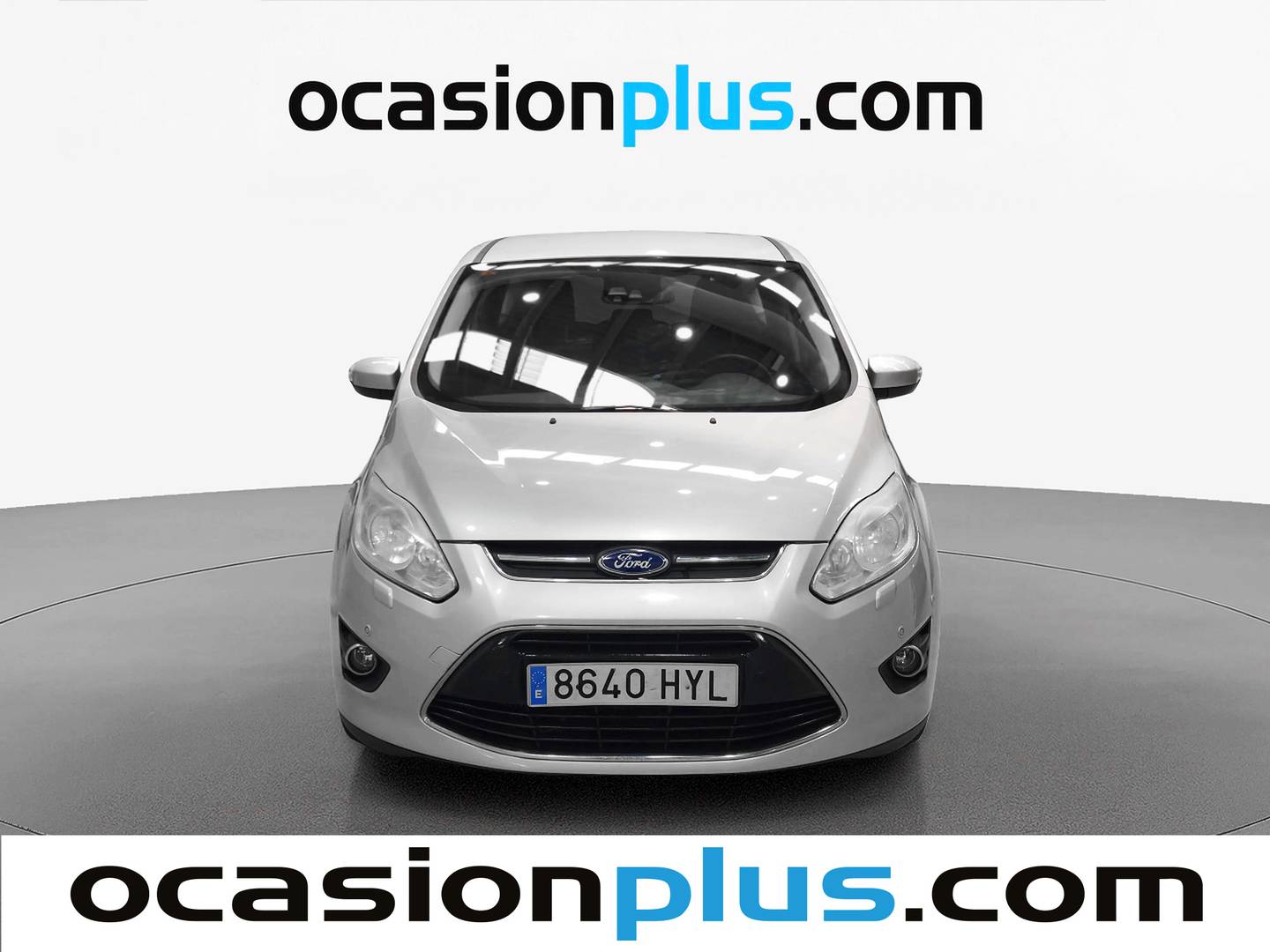 Ford C-Max Ford C-Max 1.6 TDCI Trend (115 CV) 115cv