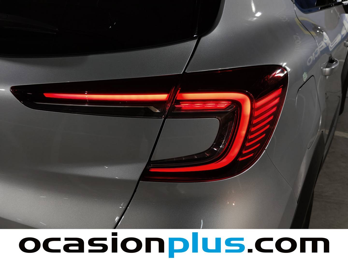 Renault Captur Renault Captur Techno TCe (90 CV) km 0