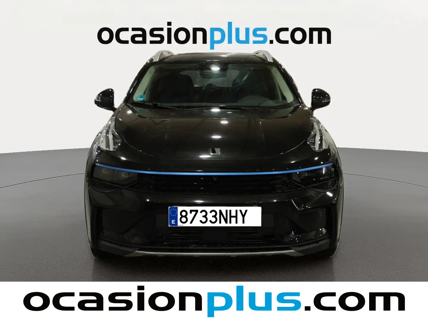 Foto Lynk & Co 01 Lynk & Co 01 1.5 PHEV 6.6kW (261 CV)