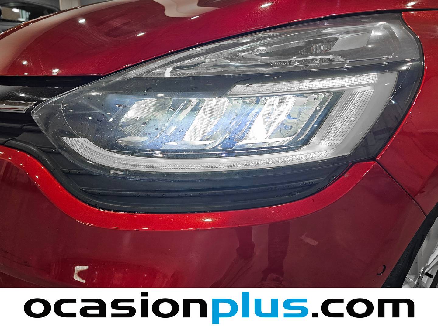 Renault Clio Renault Clio Sport Tourer Zen Energy dCi (90 CV) al mejor precio