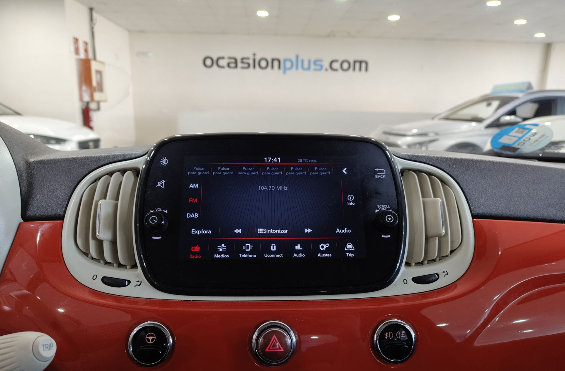 Fiat 500 1.0 Hybrid Dolcevita - foto 30