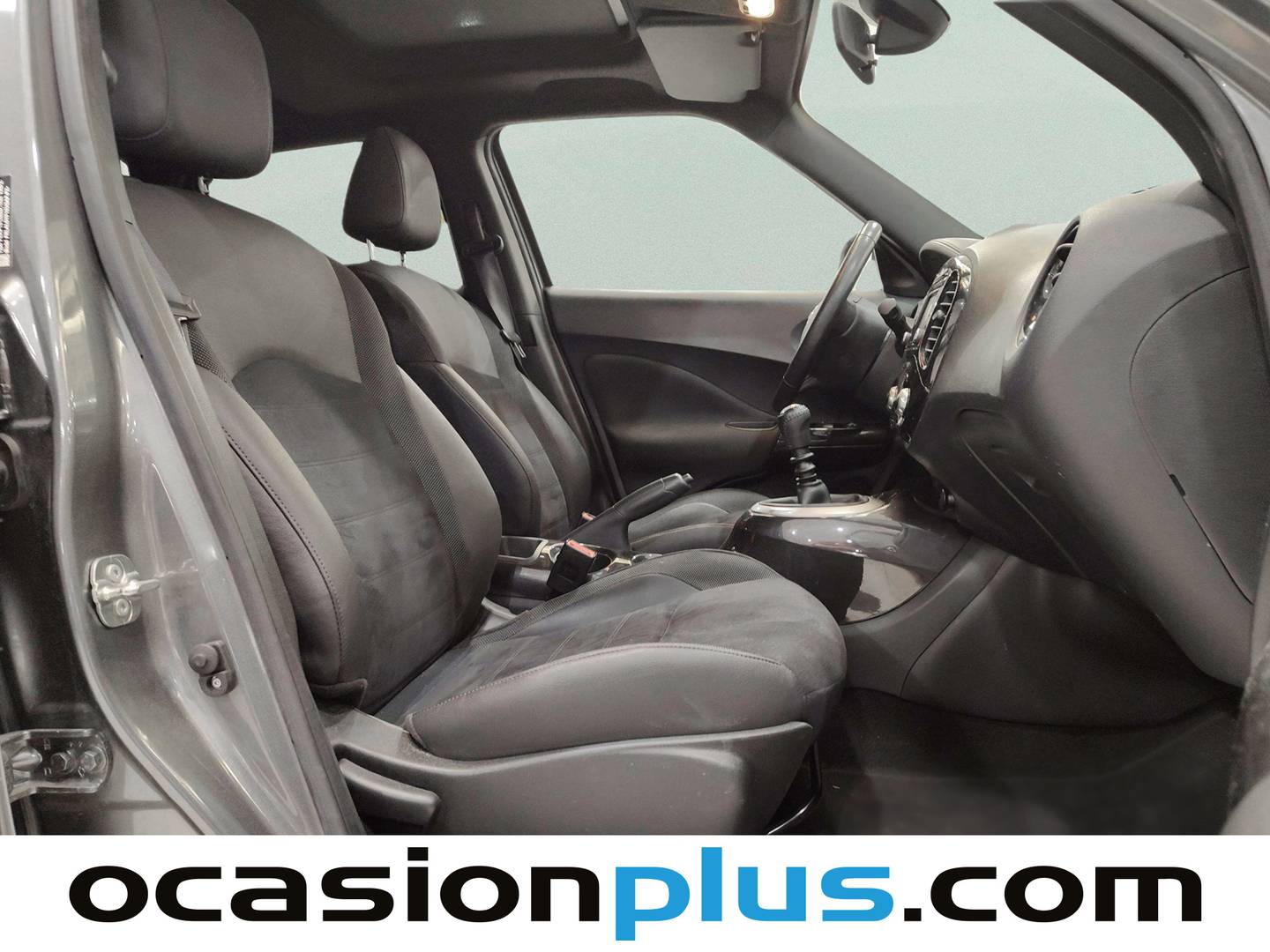 Nissan JUKE Nissan Juke 1.2 DIG-T N-Connecta 4x2 (115 CV) km 0