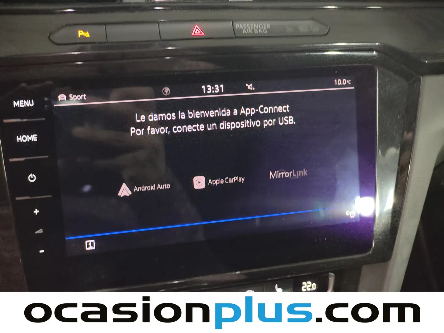 Foto Volkswagen Arteon Volkswagen Arteon Elegance 2.0 TDI (150 CV)