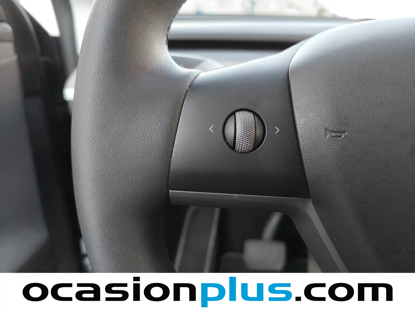 Foto Tesla Model Y Tesla Model Y Gran Autonomía 4WD (514 CV)