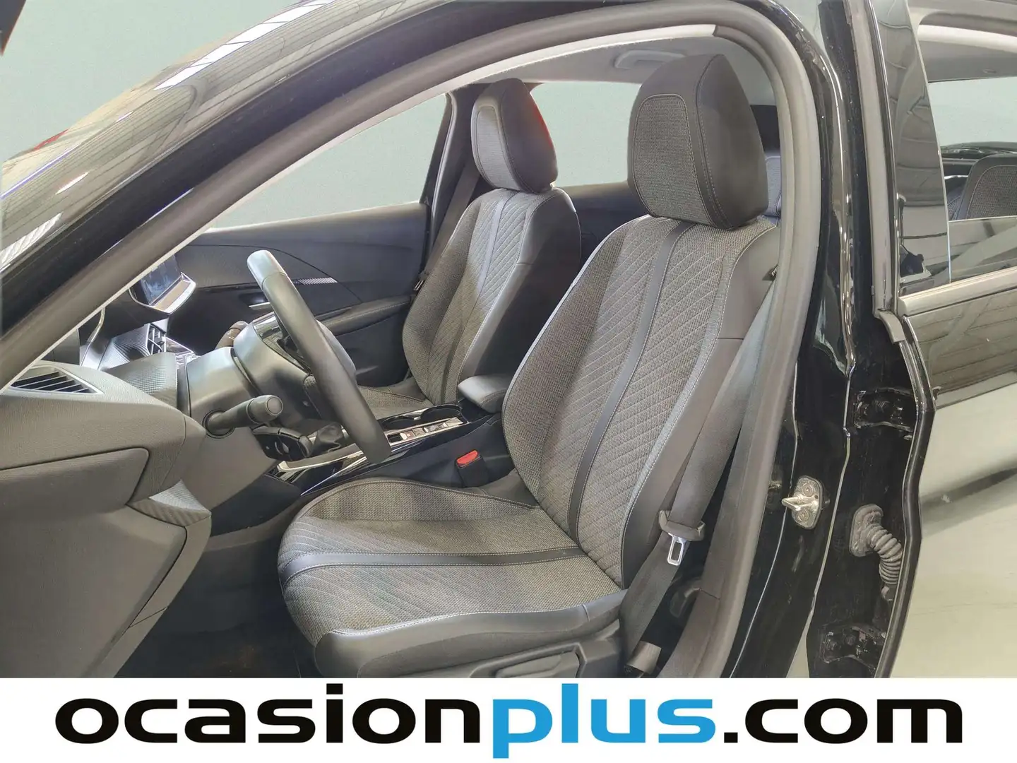 Foto Peugeot 208 Peugeot 208 PureTech 100 Allure (100 CV)