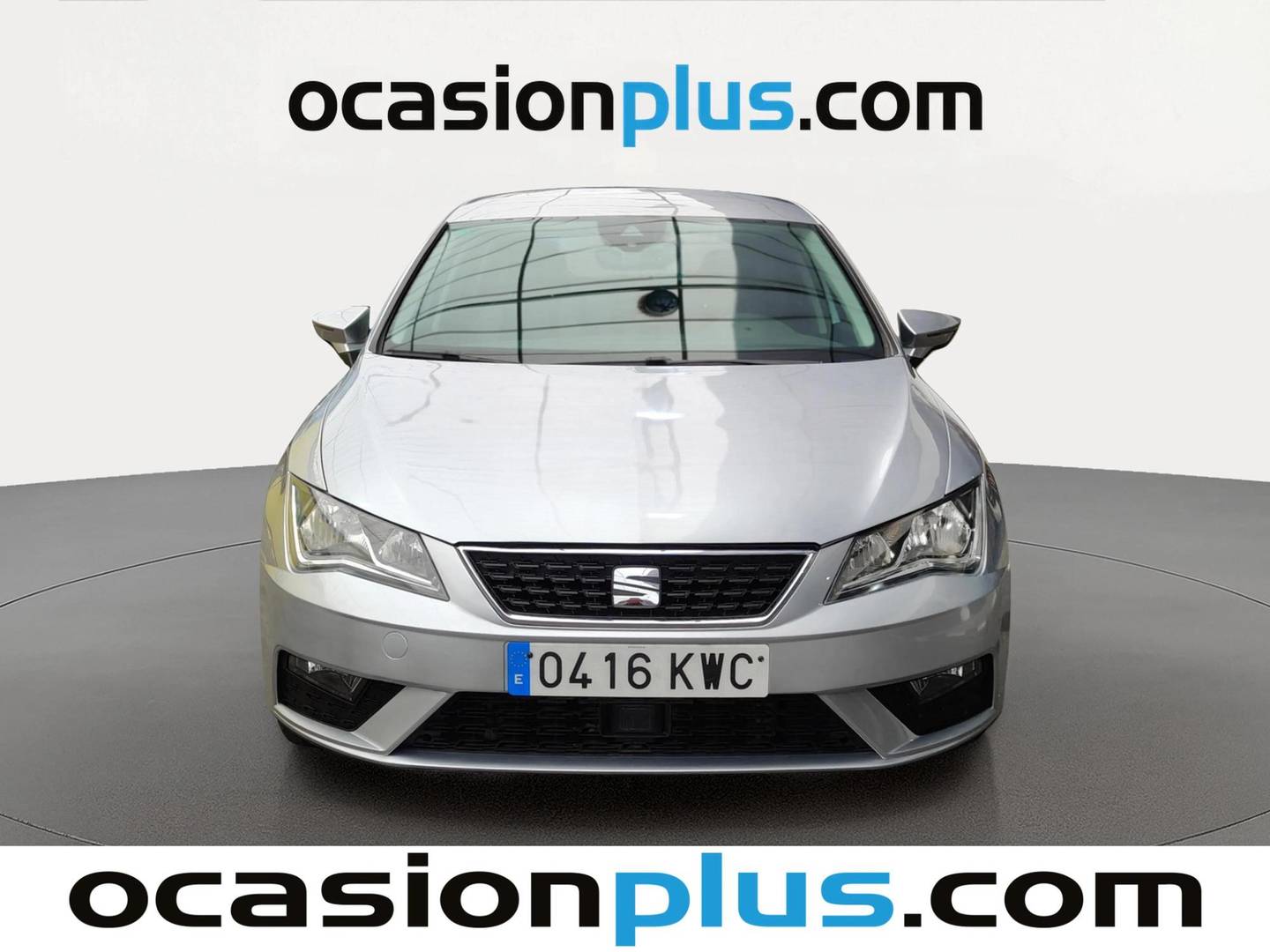 Seat León Seat León 1.6 TDI S&S Style (115 CV) al mejor precio