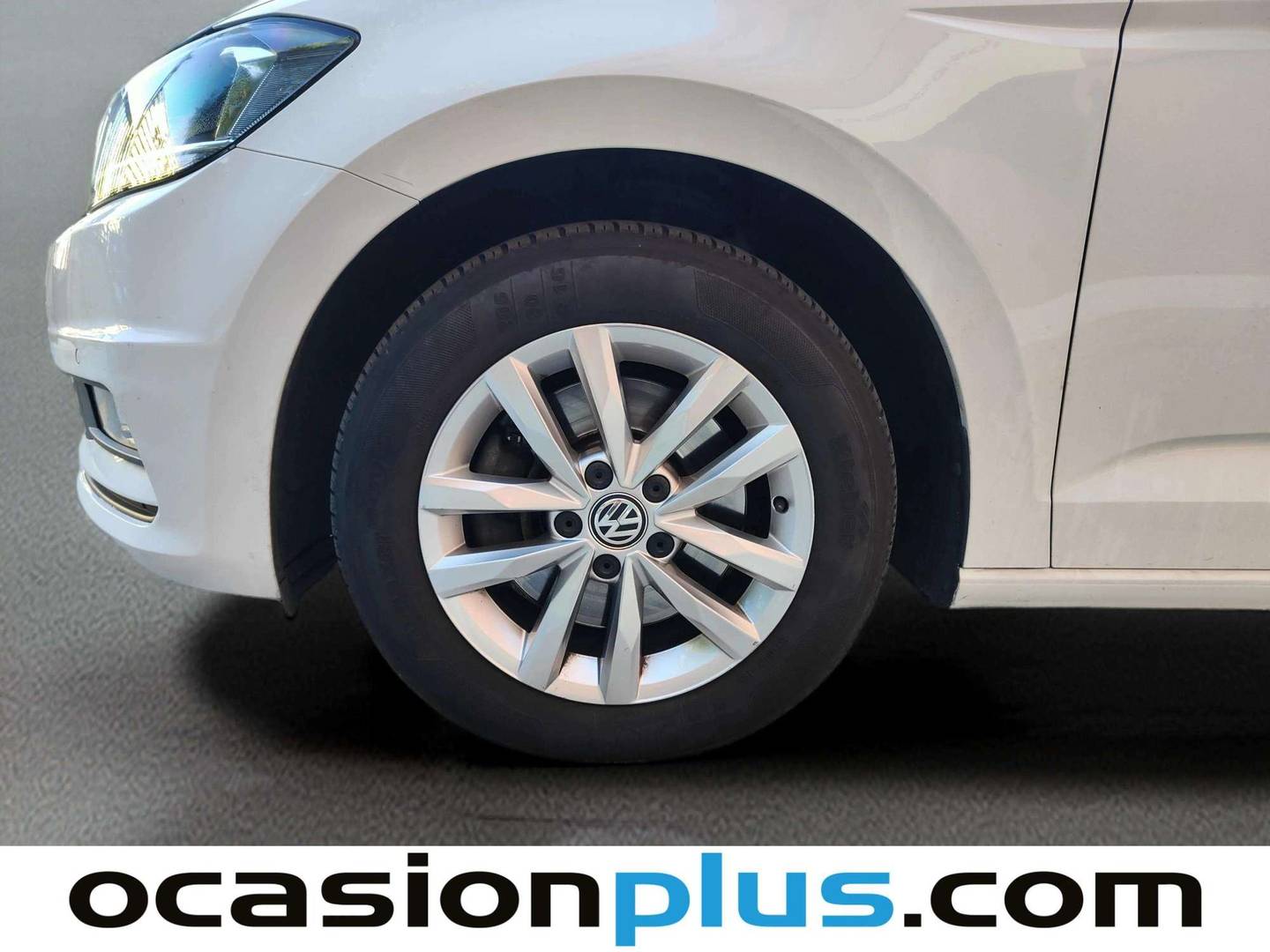 Volkswagen Touran Volkswagen Touran Advance 1.6 TDI BMT SCR (110 CV) DSG 7 Plazas 110cv