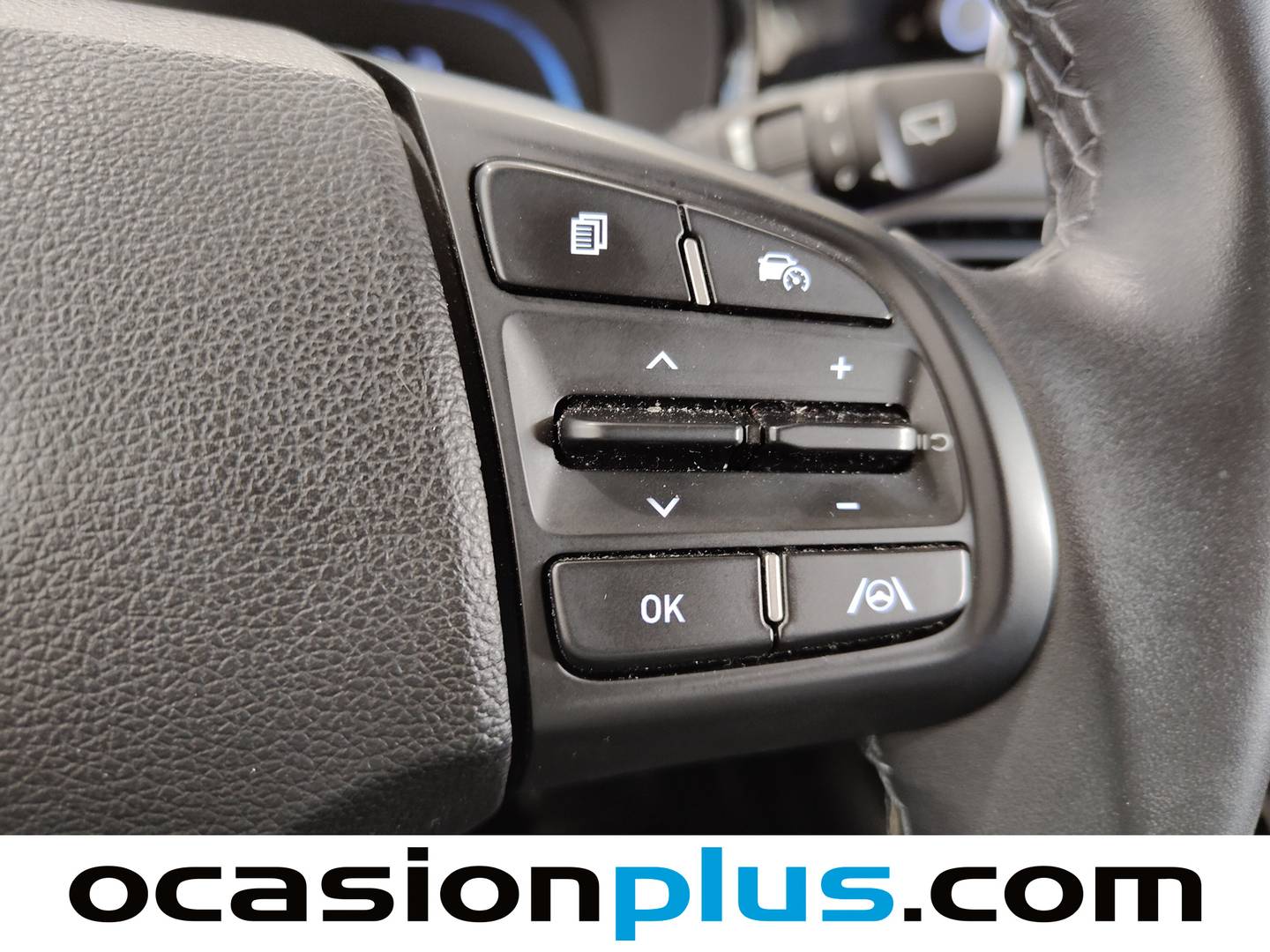 Hyundai i10 Hyundai i10 1.0 Klass (67 CV) de ocasión