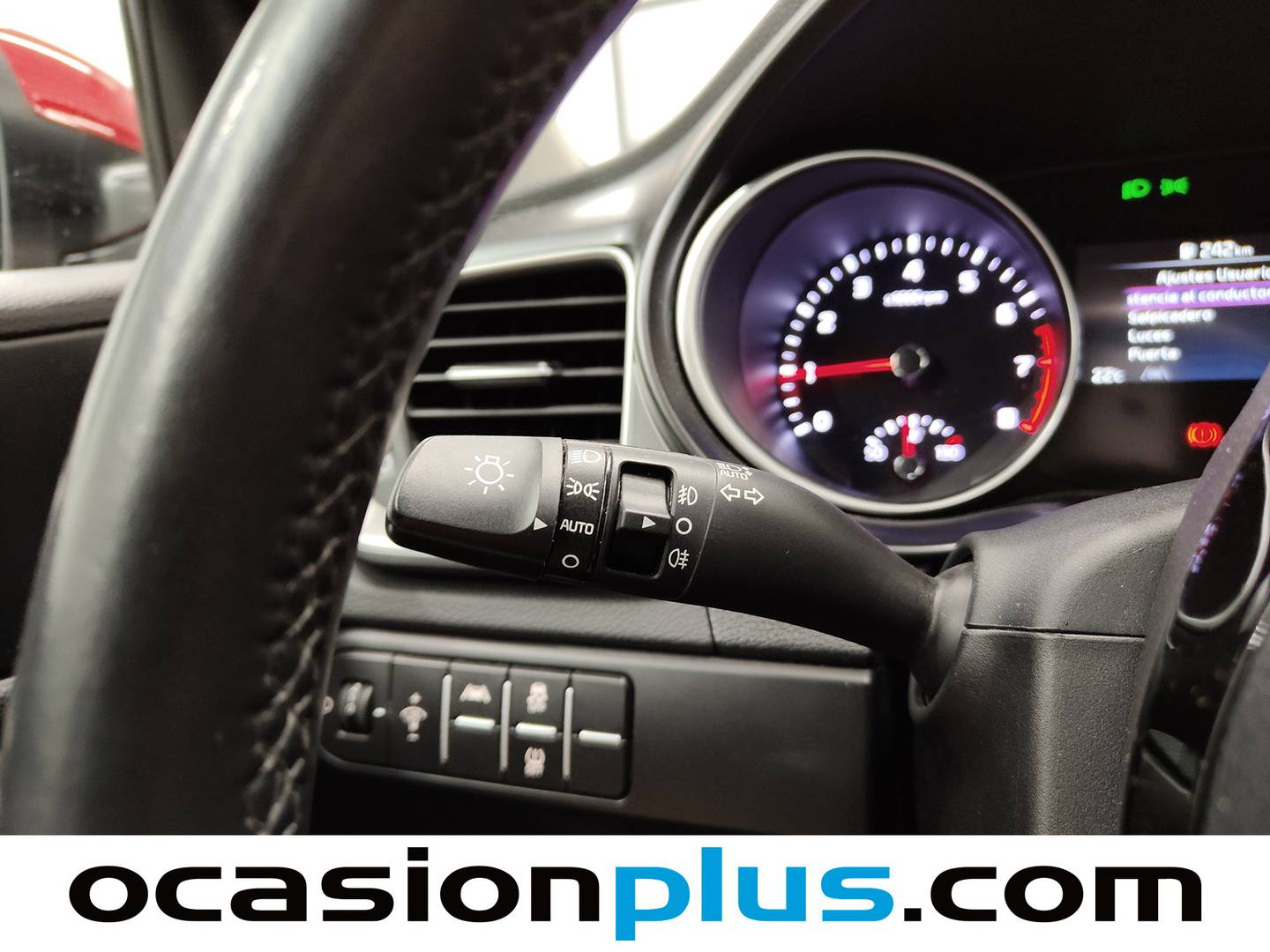 Acabados KIA Ceed KIA Ceed 1.0 T-GDI Drive (100 CV)