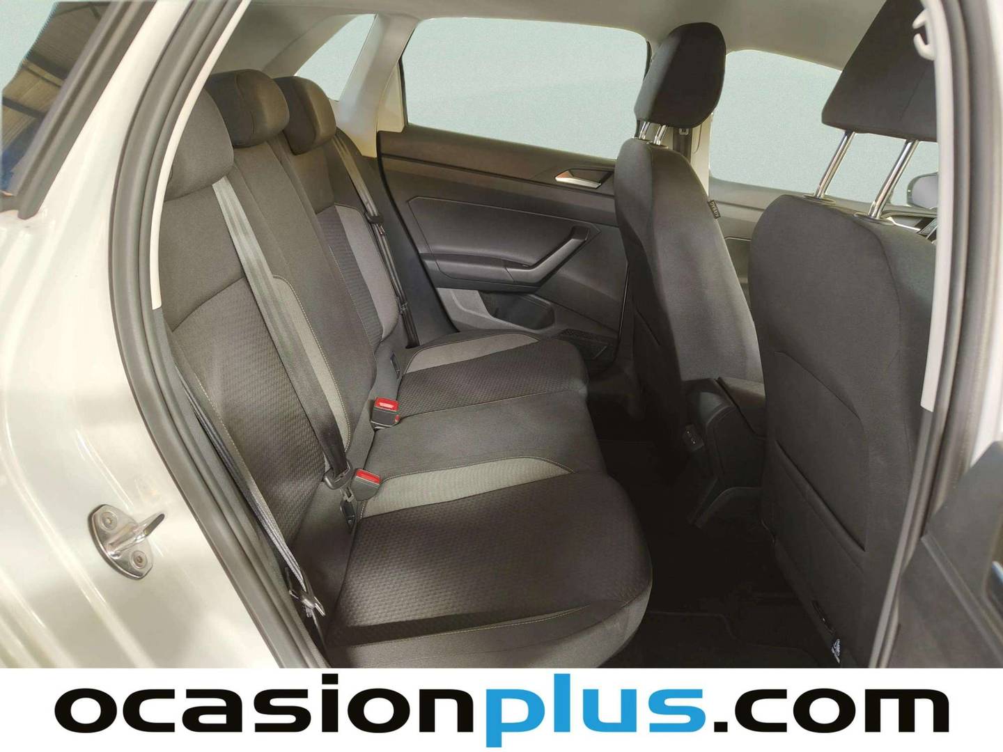 Volkswagen Polo Volkswagen Polo Life 1.0 TSI (95 CV) al mejor precio