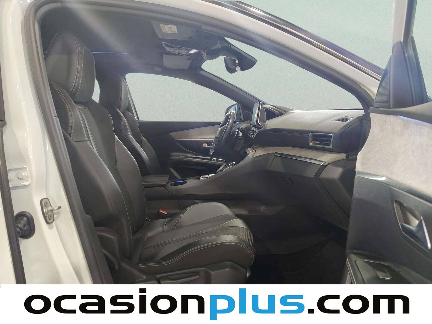 Peugeot 3008 Peugeot 3008 1.5 BlueHDi S&S GT EAT8 (130 CV) automático