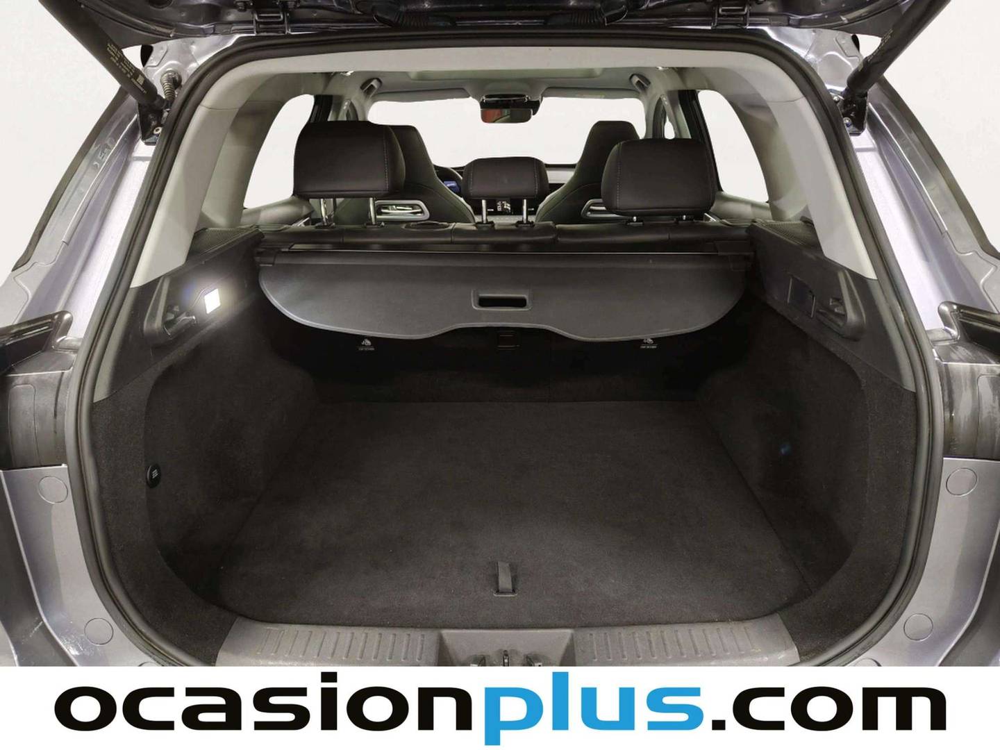 EBRO S700 EBRO S700 1.6 TGDI Luxury 7 DCT (147 CV) 2025
