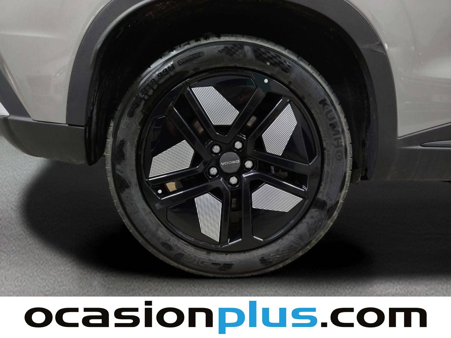 OMODA 5 OMODA 5 1.6 TGDI Premium (145 CV) gasolina