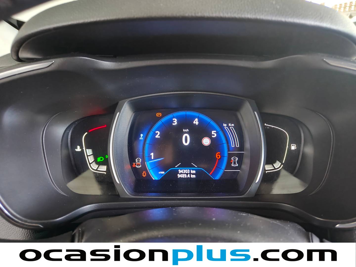 Renault Kadjar Renault Kadjar Zen Energy TCe (130 CV) barato