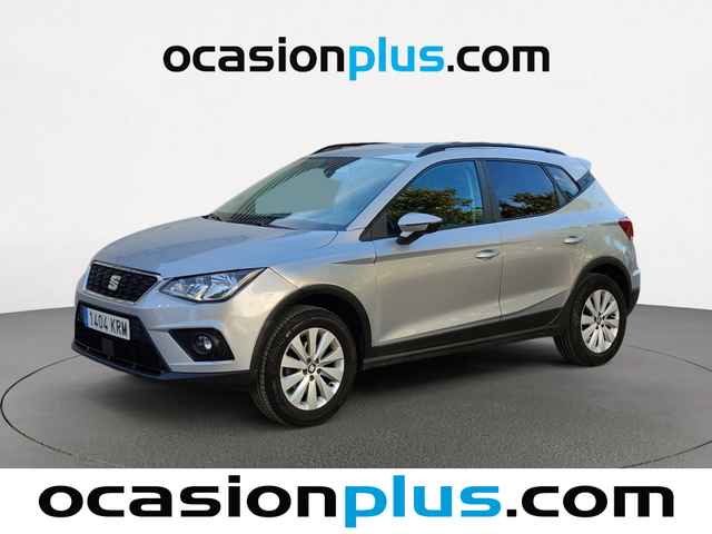Seat Arona Segunda Mano Baratos Zaragoza