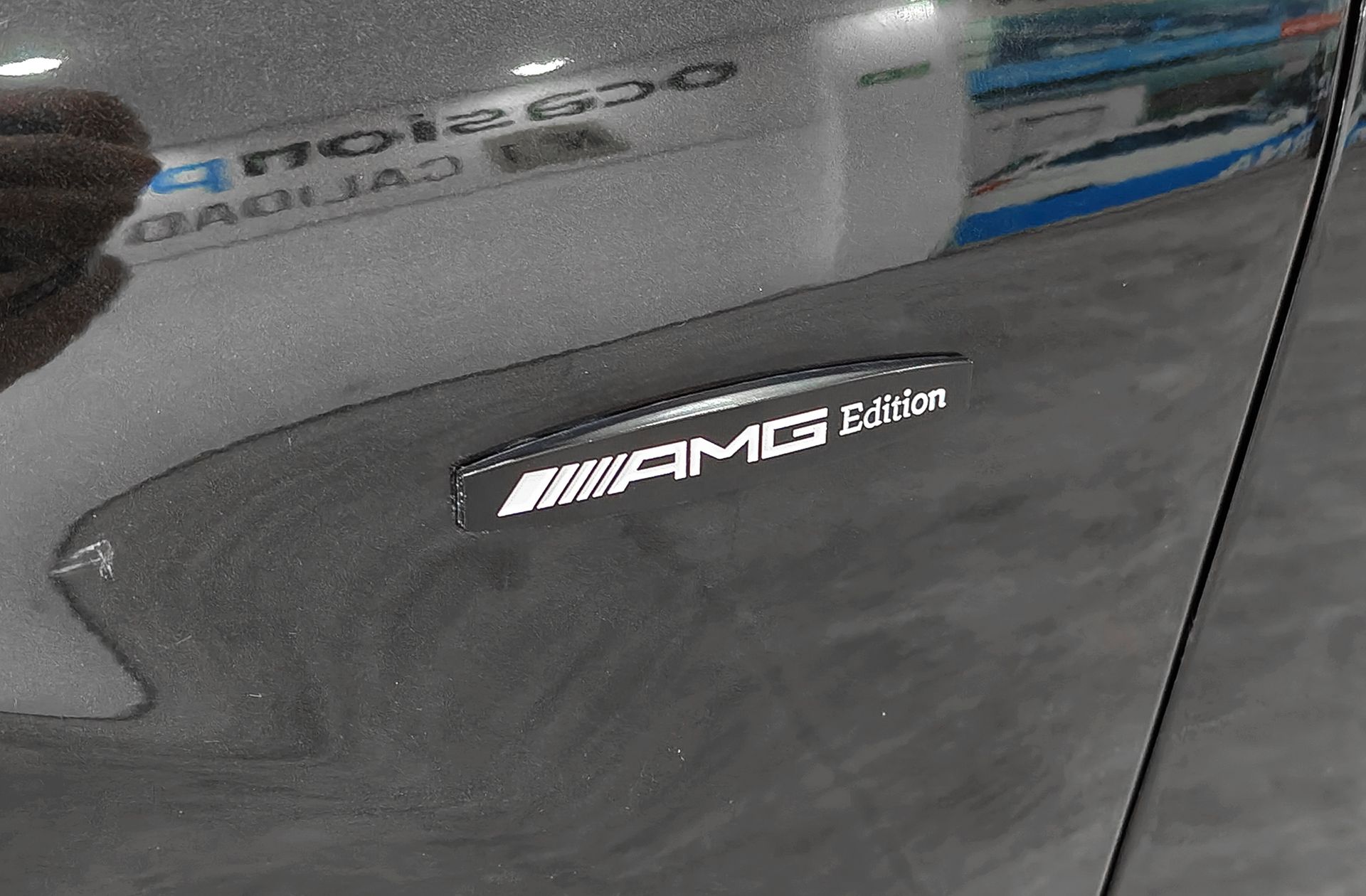 Mercedes-Benz Clase M ML 350 - foto 5