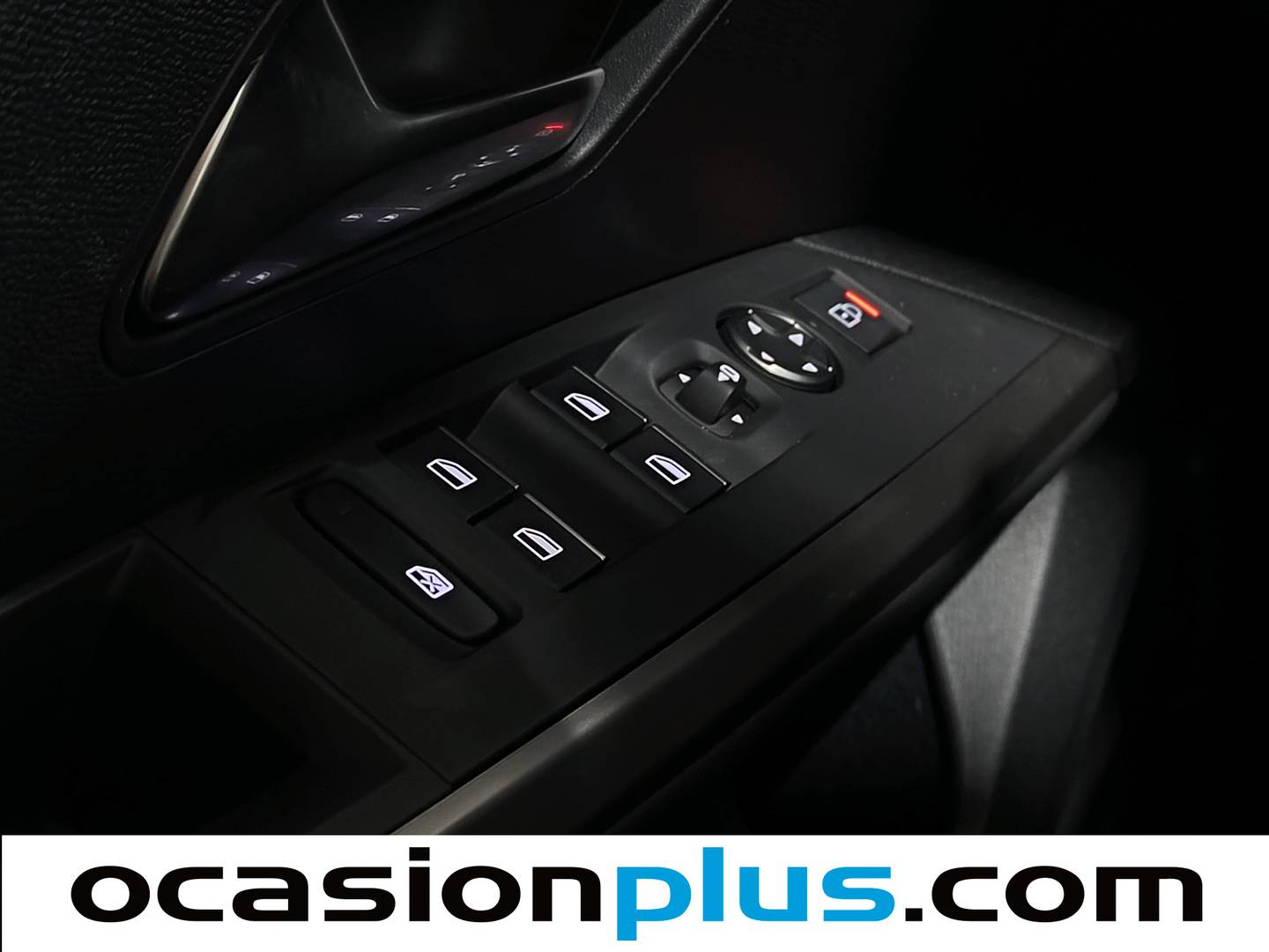 Peugeot 3008 Hybrid Peugeot 3008 Hybrid GT eDCS6 (145 CV) automático