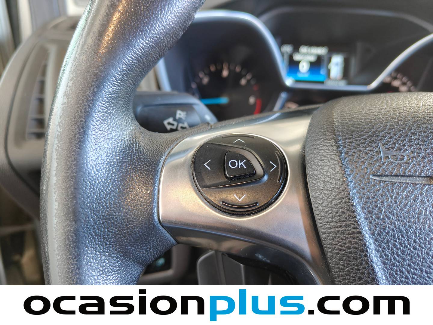 Ford Grand Tourneo Connect Ford Grand Tourneo Connect 1.5 TDCi Titanium Auto (120 CV) 120cv