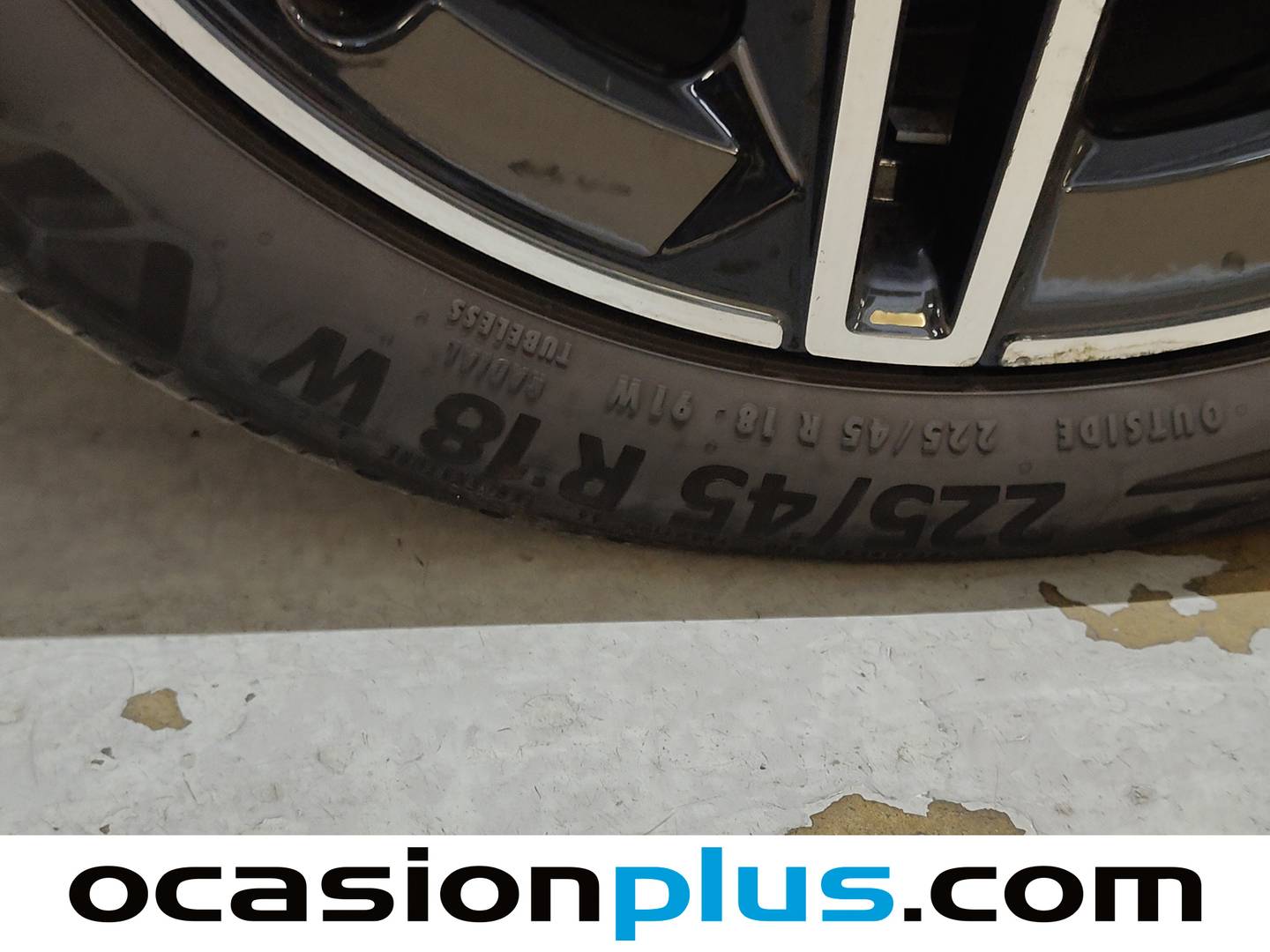 Mercedes Clase B Mercedes Clase B 200 d (150 CV) Pack AMG 2022