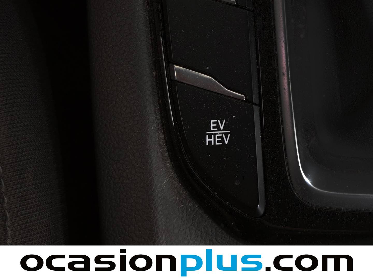 Hyundai IONIQ Hyundai Ioniq 1.6 GDI PHEV Tecno DCT (141 CV) 2017