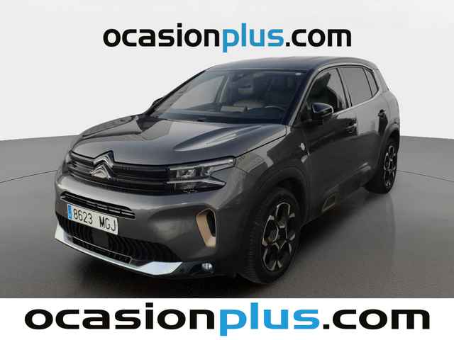 Citroën C5 aircross Segunda Mano Córdoba