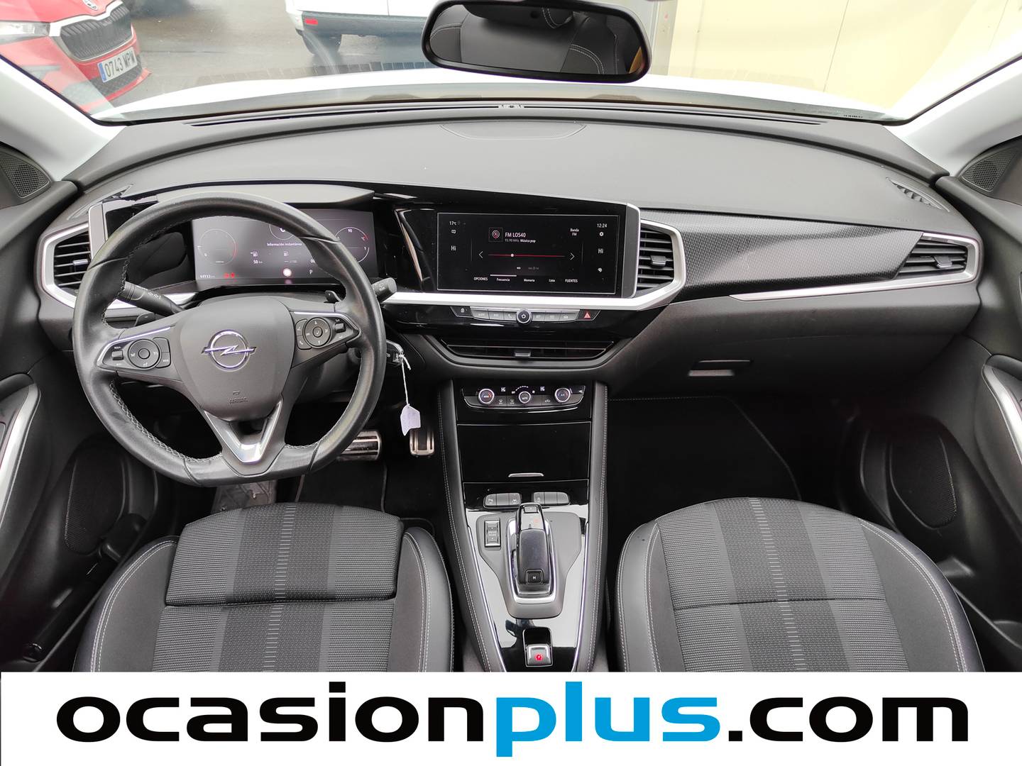 Foto Opel Grandland Opel Grandland 1.5 CDTi GS Auto (130 CV)