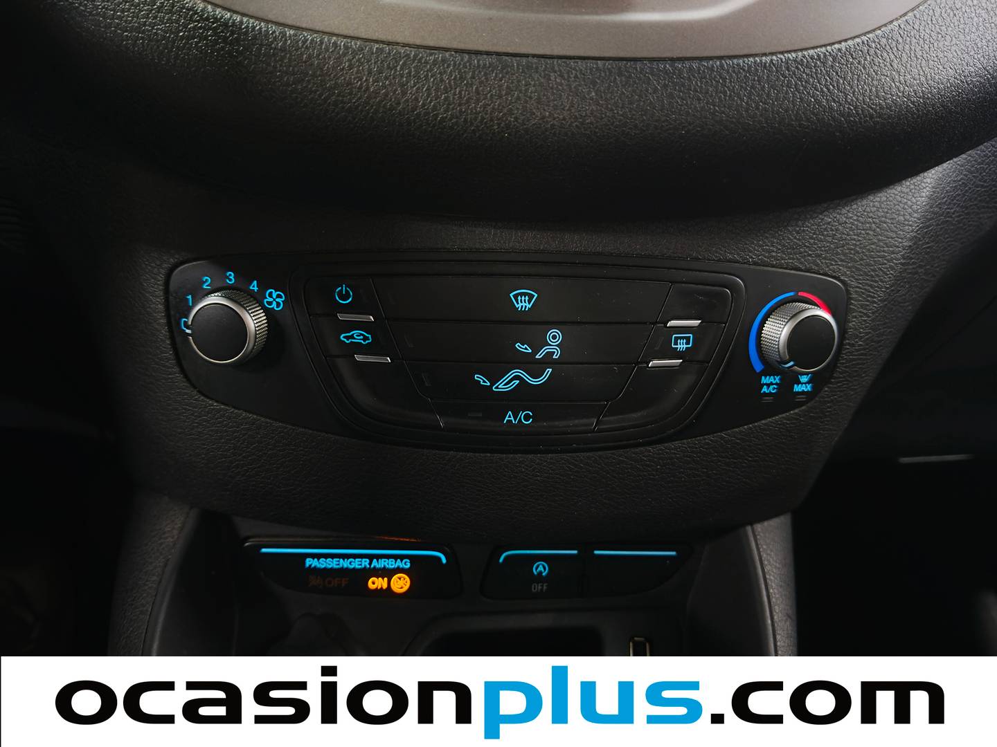 Acabados Ford Tourneo Courier FORD Tourneo Courier 1.0 EcoBoost Trend 74 kW (100cv )