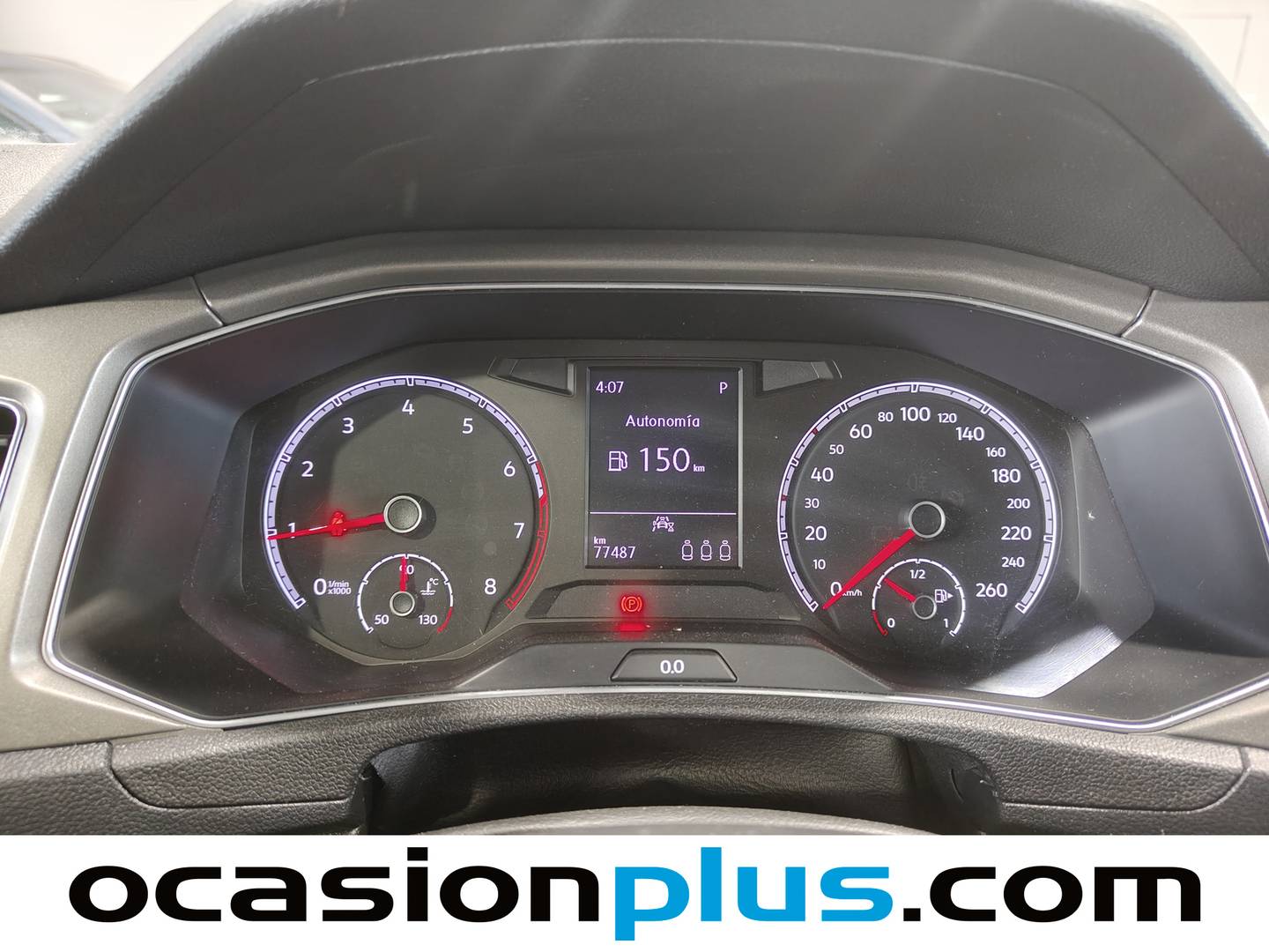 Foto Volkswagen T-Roc Volkswagen T-Roc Advance 1.5 TSI (150 CV) DSG