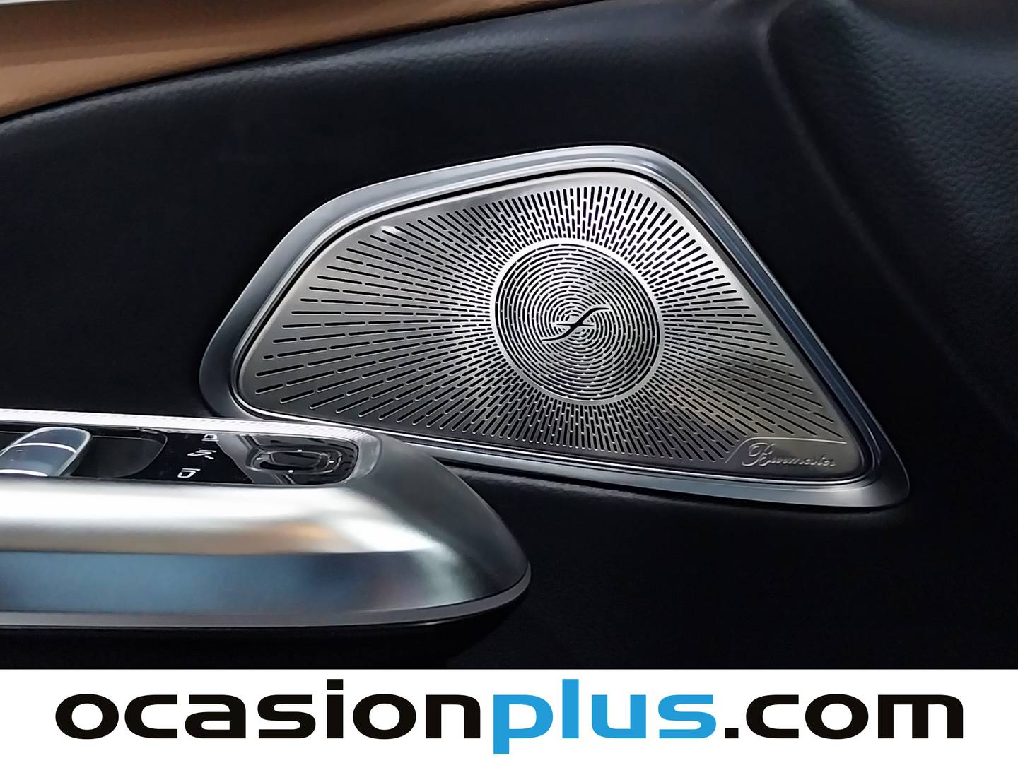 Foto Mercedes Clase E Mercedes-Benz Clase E 220 d (197 CV) Pack AMG