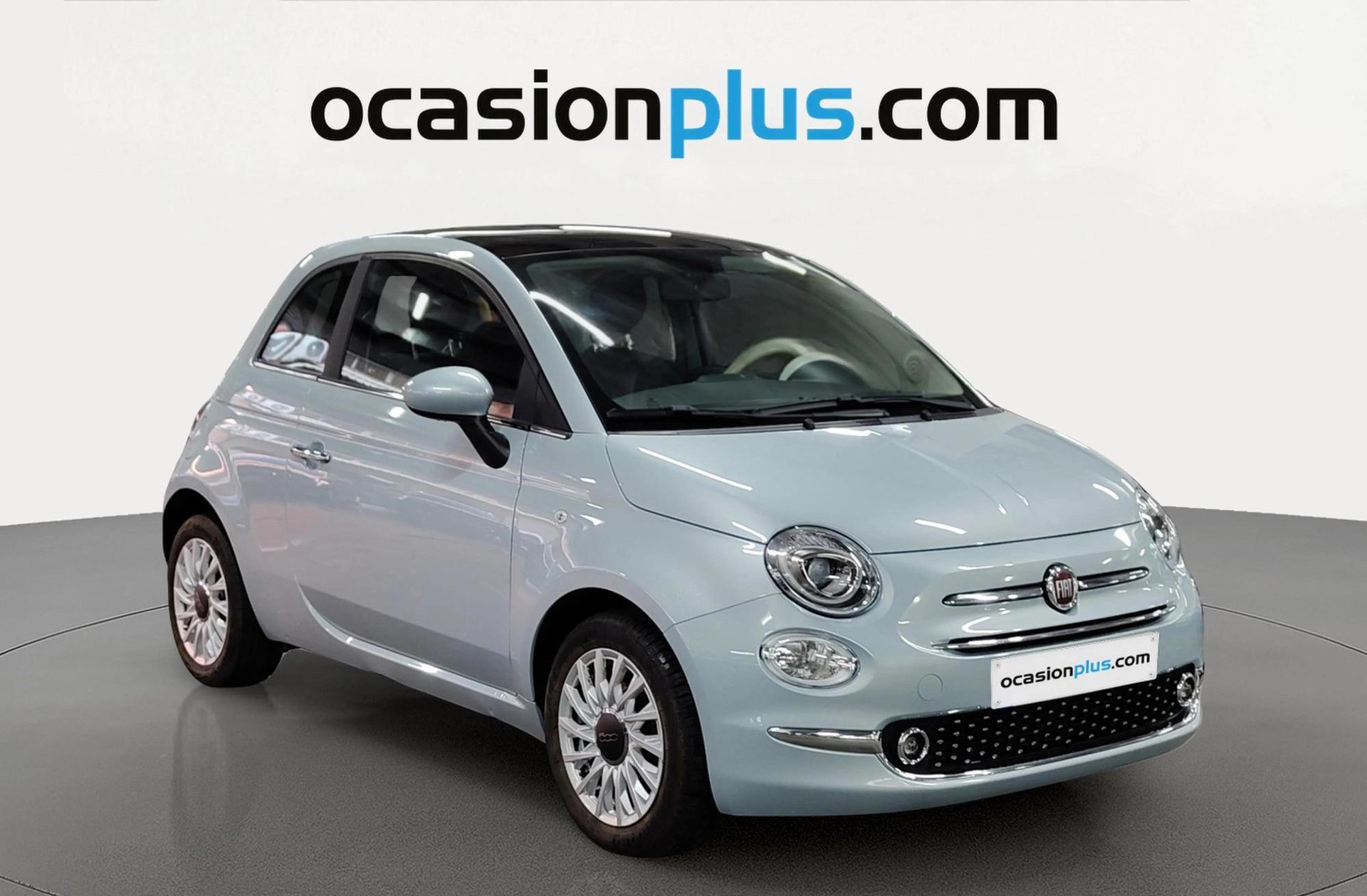 Fiat 500 1.0 Hybrid Dolcevita - foto 2