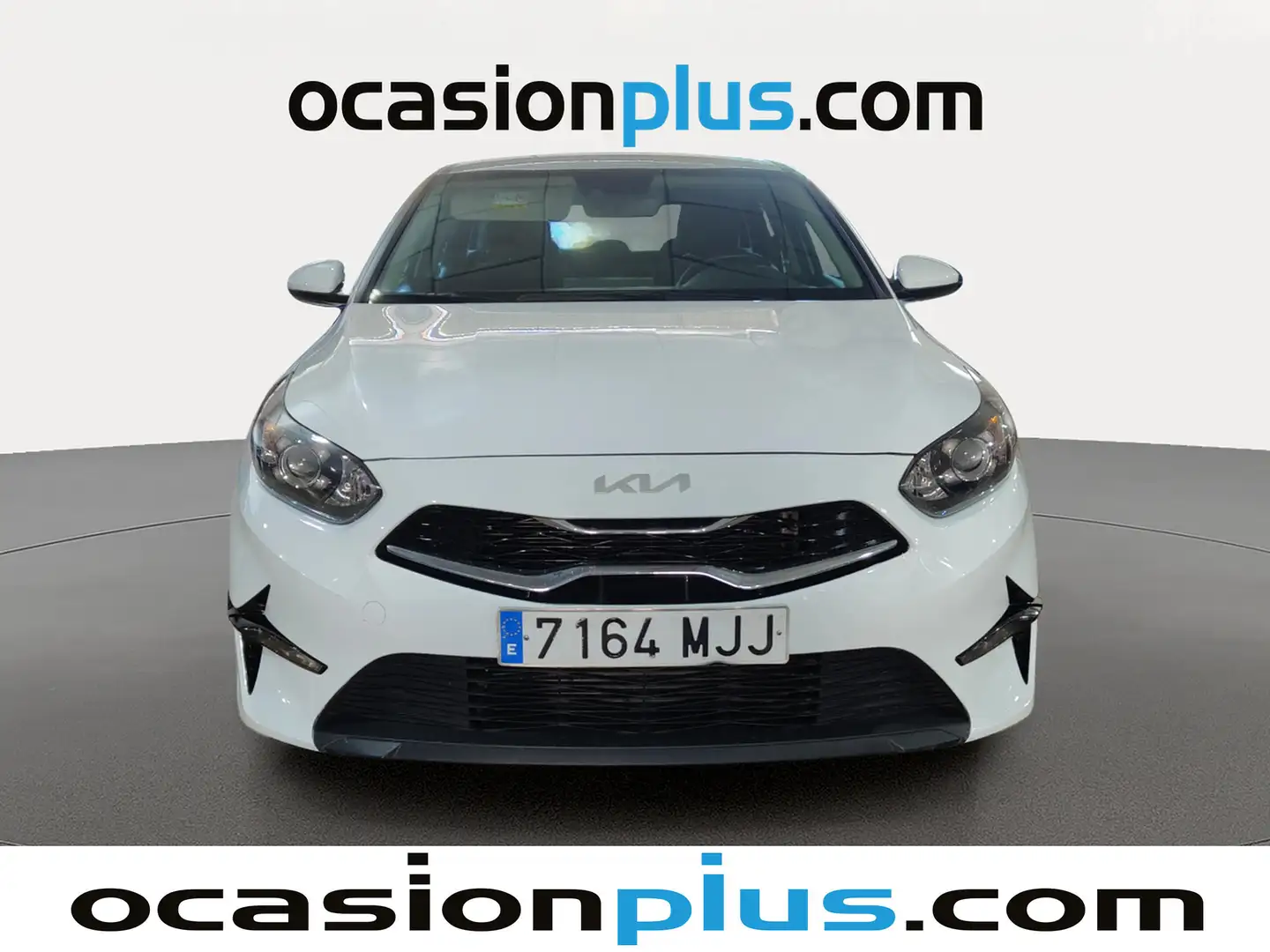 Foto KIA Ceed Kia Ceed 1.6 MHEV iMT Drive (136 CV)