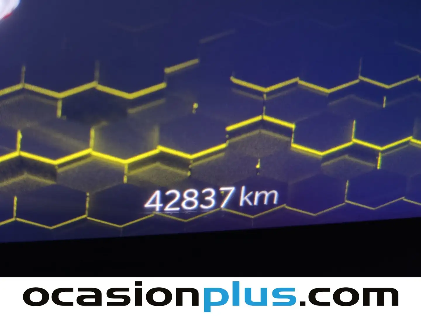 Foto Jeep Renegade Jeep Renegade eHybrid 1.5 Limited ATX (130 CV)