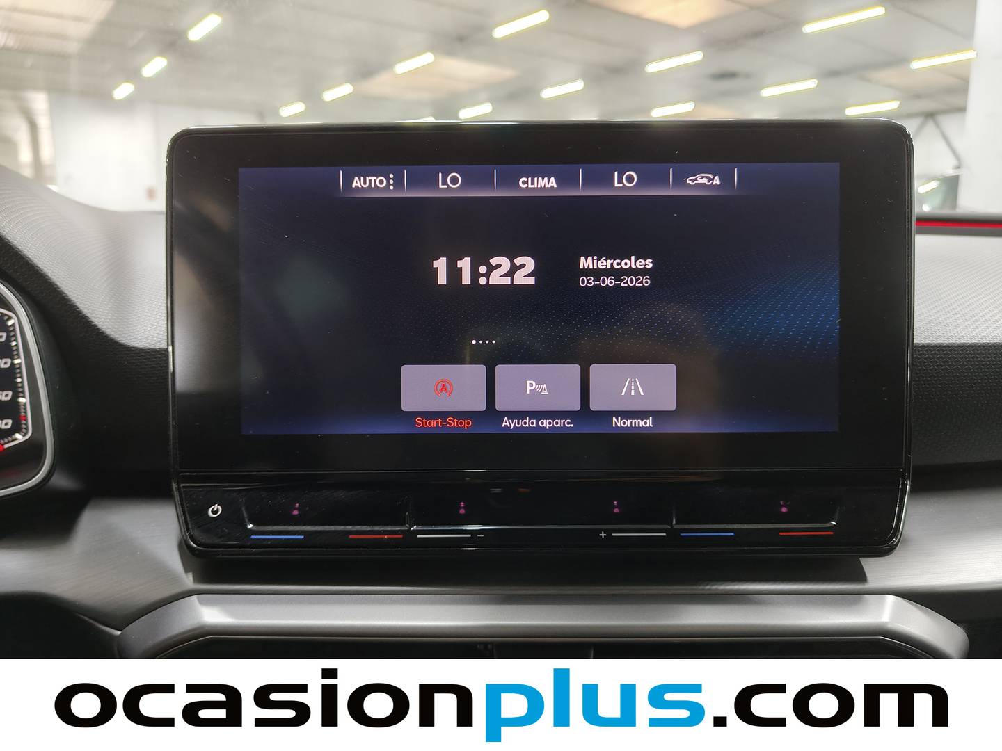 Seat León Seat León 2.0 TDI S&S FR Go L DSG  (150 CV) 2022