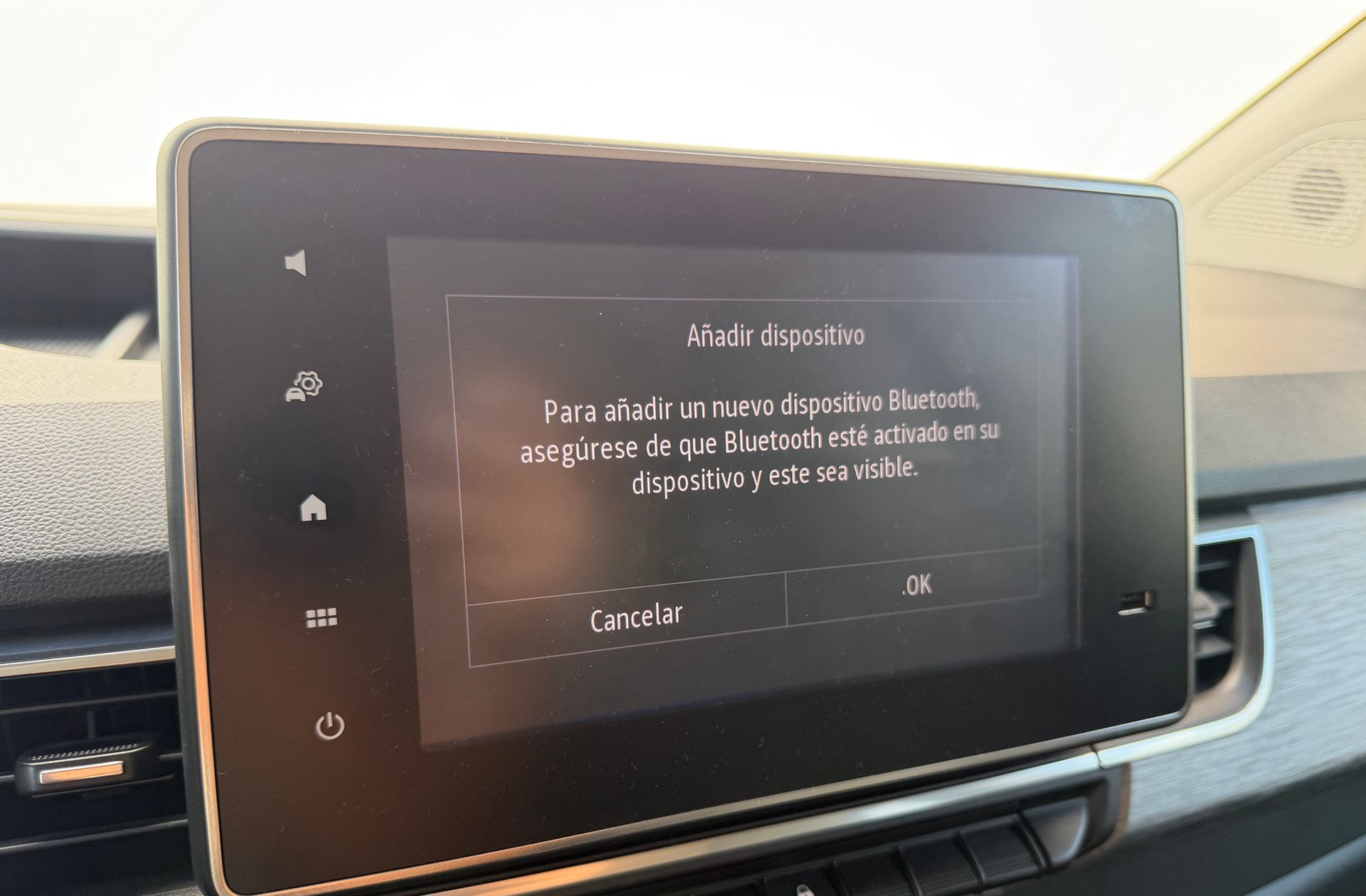 Nissan Townstar 1.3G L1 N-Connecta - foto 26
