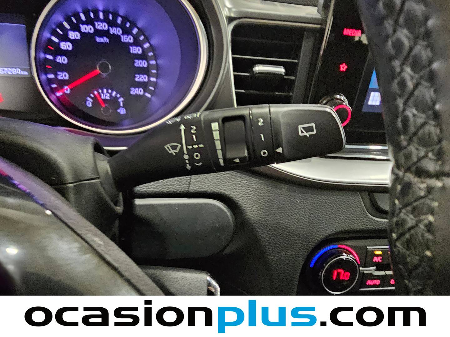 KIA XCeed KIA XCeed 1.6 MHEV Drive iMT (136 CV) al mejor precio