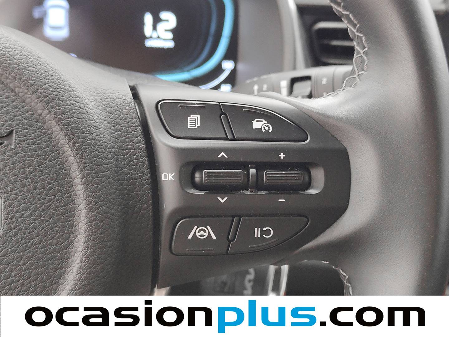 Accesorios del KIA Stonic KIA Stonic 1.0 T-GDi MHEV Drive (100 CV)