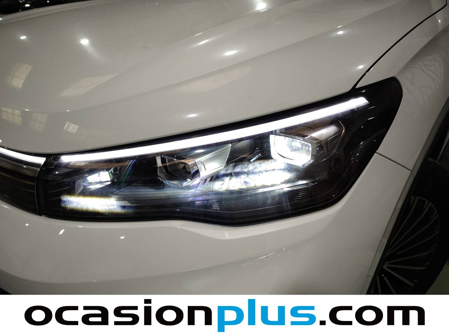 Foto Volkswagen Tiguan Volkswagen Tiguan Life 1.5 eTSI (130CV) DSG