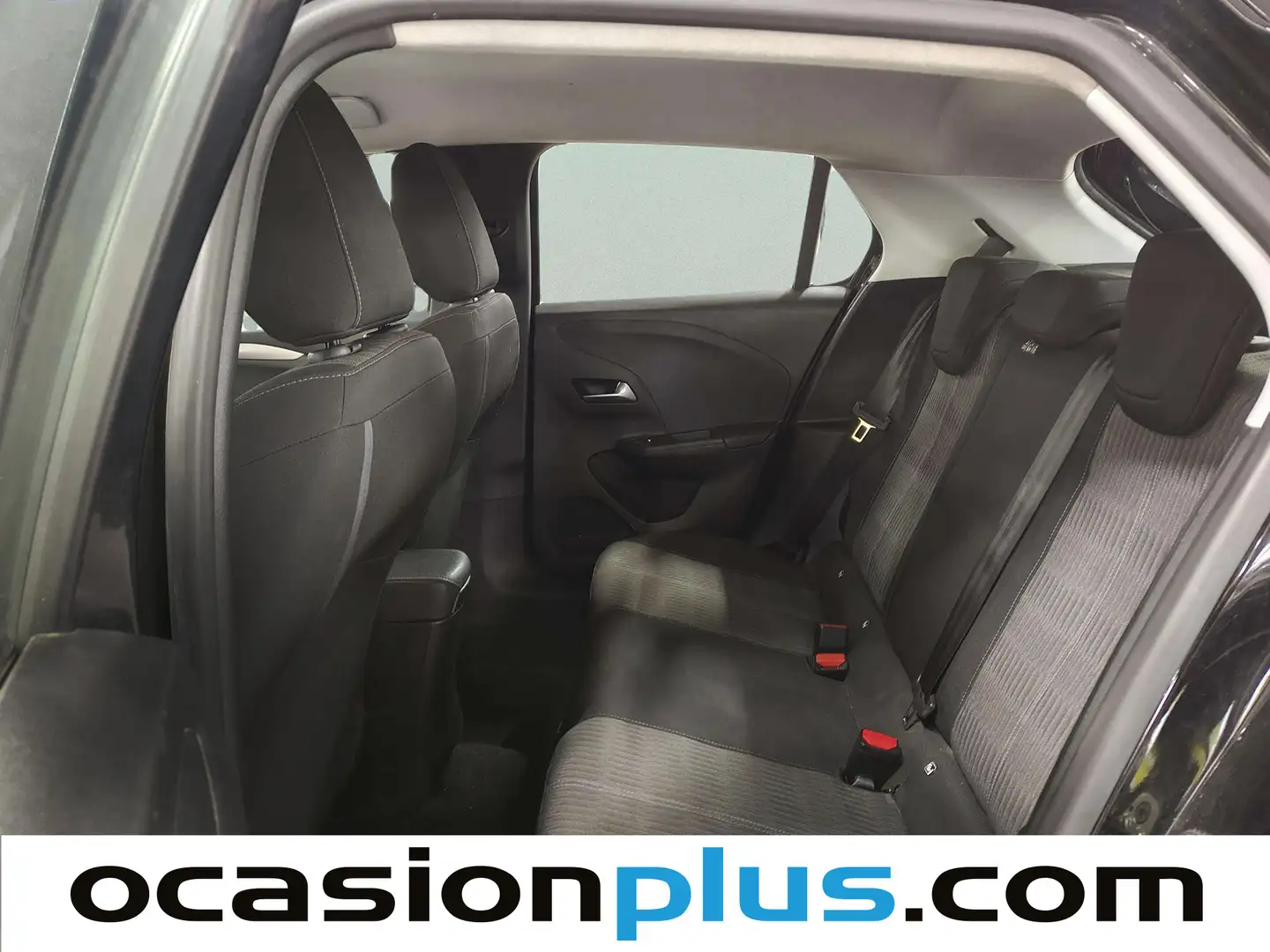 Foto Opel Corsa Opel Corsa 1.2 XEL S&S Edition (75 CV)