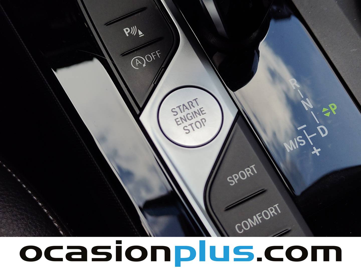 BMW Serie 2 BMW Serie 2 218i Gran Coupe (140 CV) Pack M de ocasión