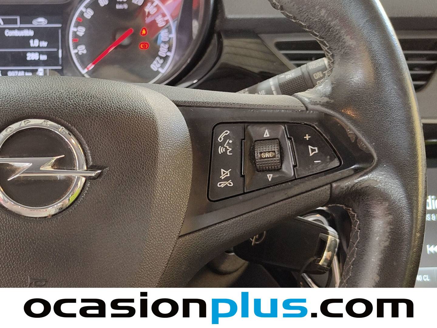Opel Corsa Opel Corsa 1.4 Selective (90 CV) barato