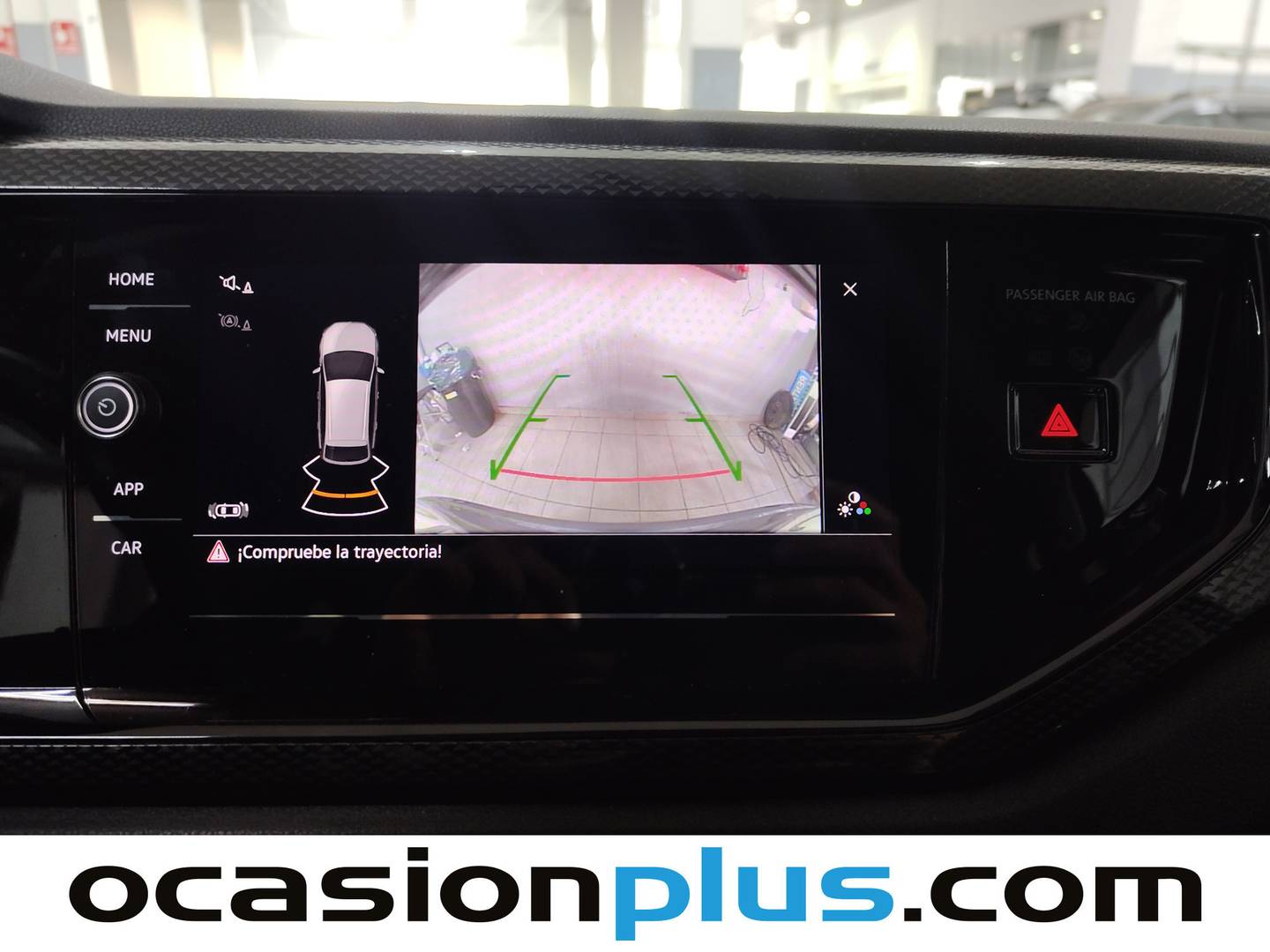 Equipamiento del Volkswagen Taigo Volkswagen Taigo Life 1.0 TSI (115 CV)