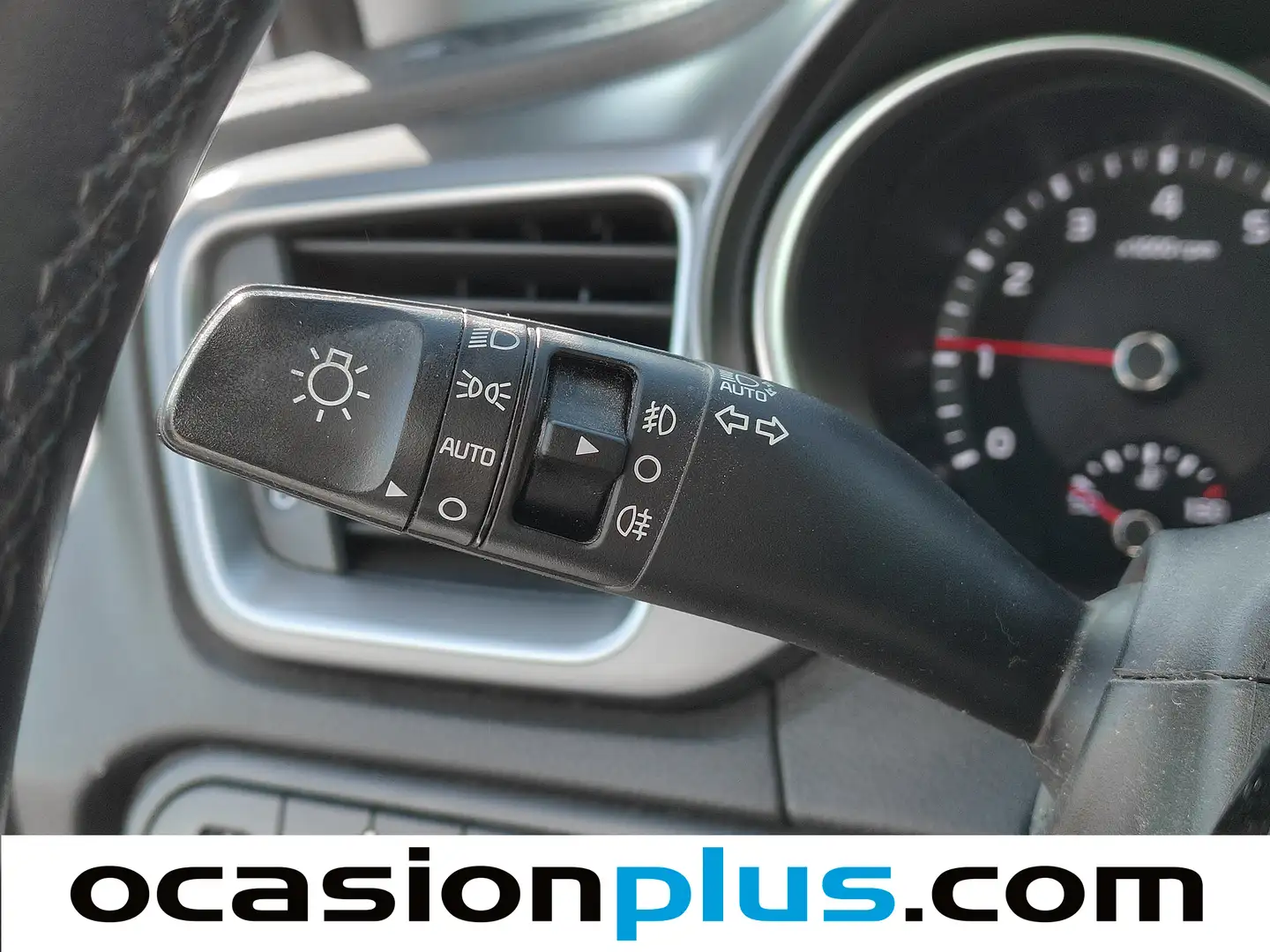 Foto KIA Ceed Kia Ceed 1.0 T-GDI Drive (100 CV)