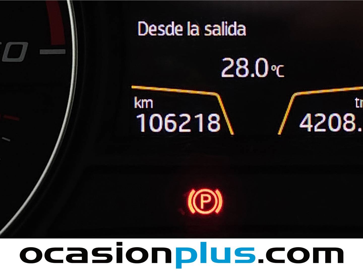 Seat León Seat León ST 1.6 TDI S&S Style (115 CV) seminuevo