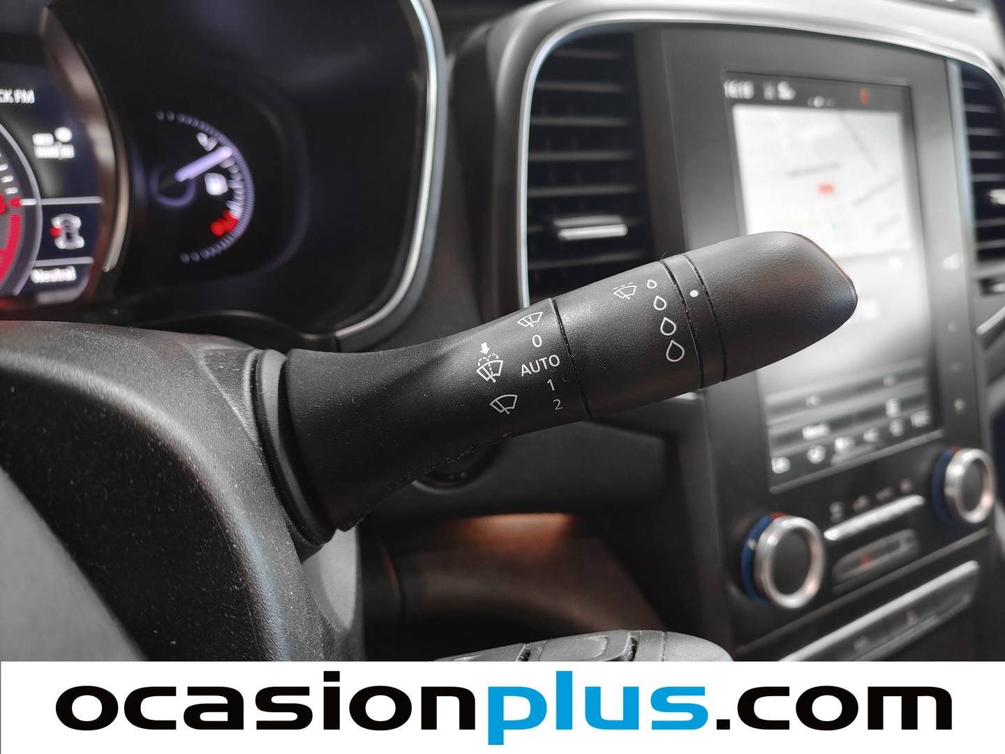 Foto Renault Talisman Renault Talisman Zen Energy dCi (130 CV) EDC