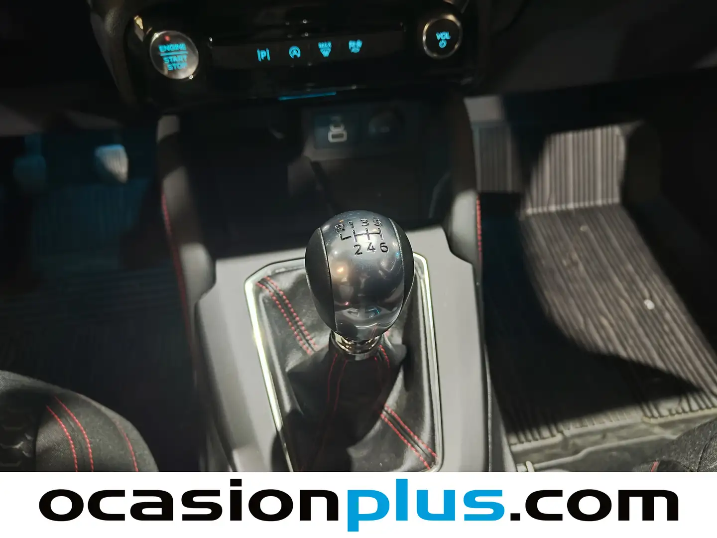 Foto Ford Kuga Ford Kuga 1.5T EcoBoost ST-Line 4x2 (150 CV)