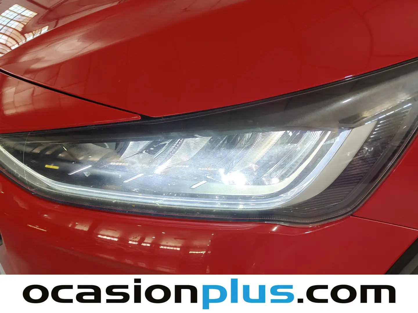 Foto Ford Focus Ford Focus 1.0 Ecoboost MHEV Active Auto (155 CV)