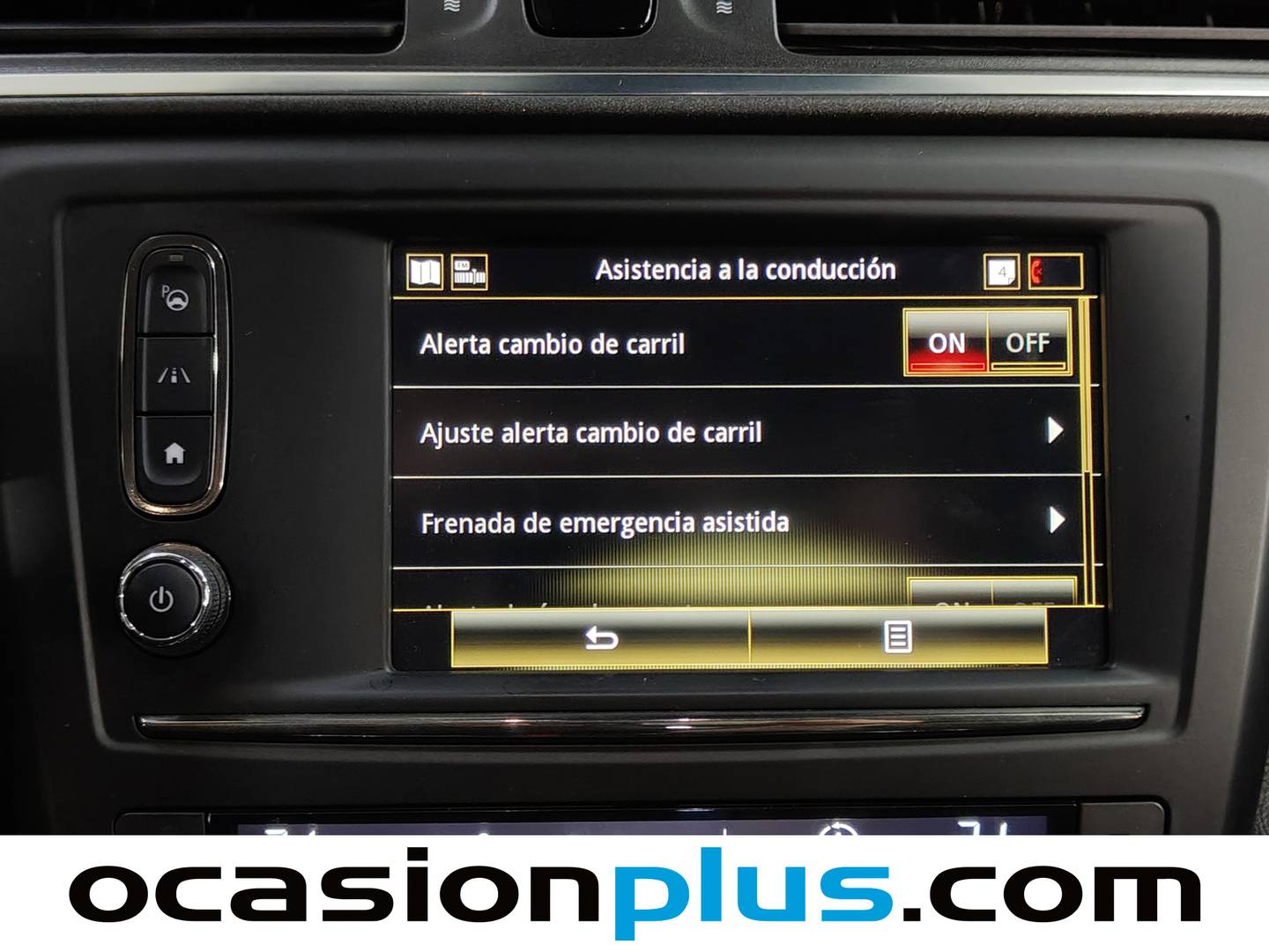Renault Kadjar Renault Kadjar S -Edition GPF TCe (140 CV) gasolina