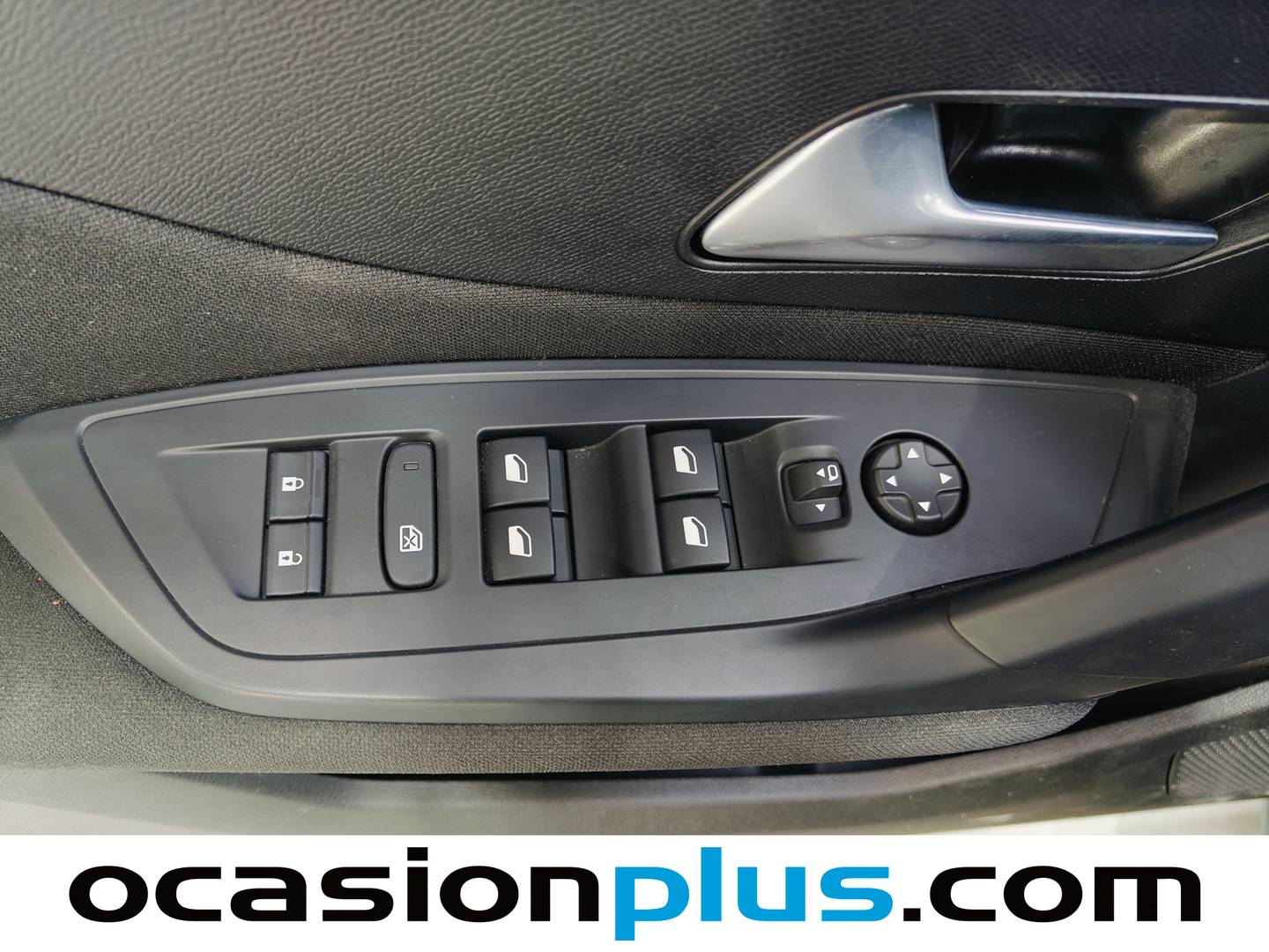 Peugeot 308 Peugeot 308 PureTech 130 S&S Active Pack EAT8 (130 CV) seminuevo